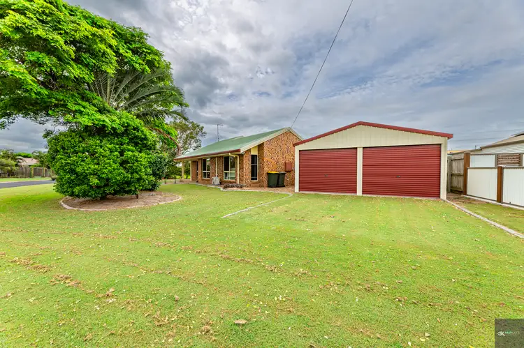Second view of Homely house listing, 11 Sunseeker Avenue, Bargara QLD 4670