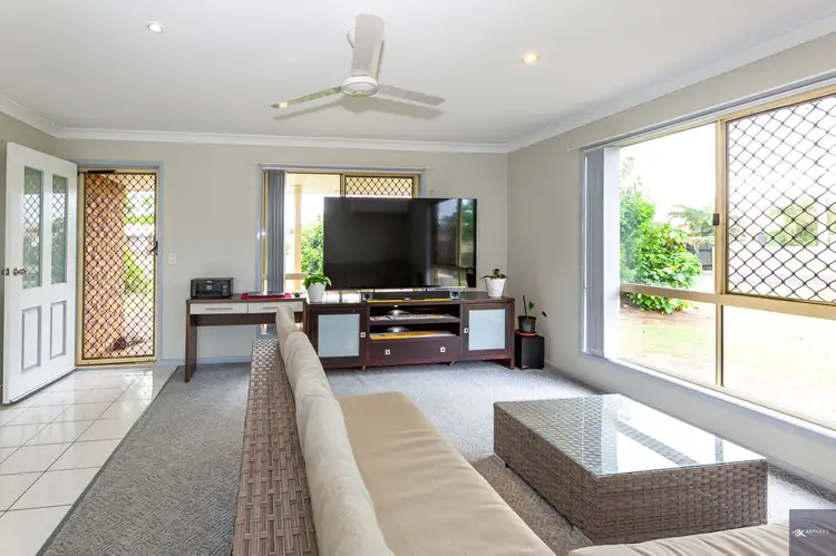 Third view of Homely house listing, 11 Sunseeker Avenue, Bargara QLD 4670