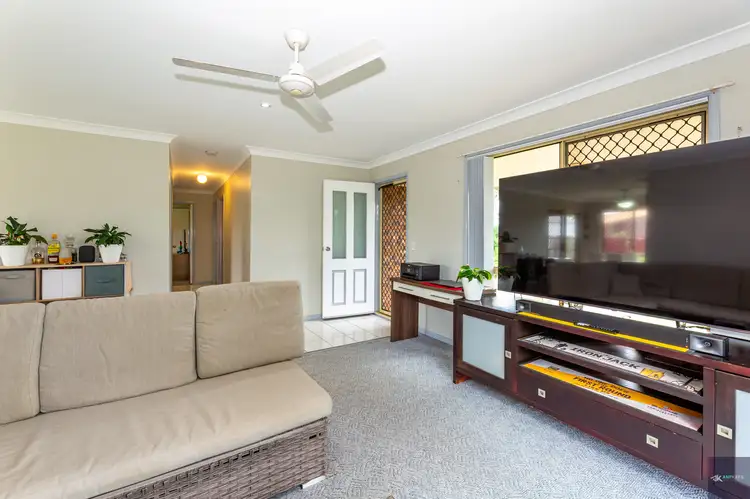 Fourth view of Homely house listing, 11 Sunseeker Avenue, Bargara QLD 4670