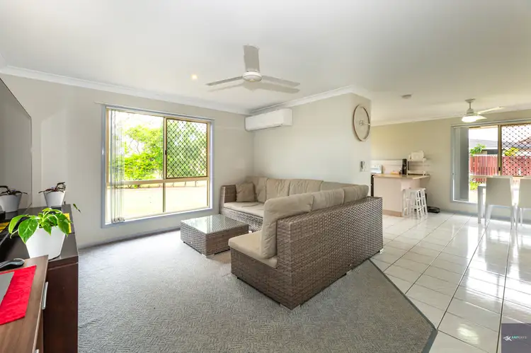 Fifth view of Homely house listing, 11 Sunseeker Avenue, Bargara QLD 4670