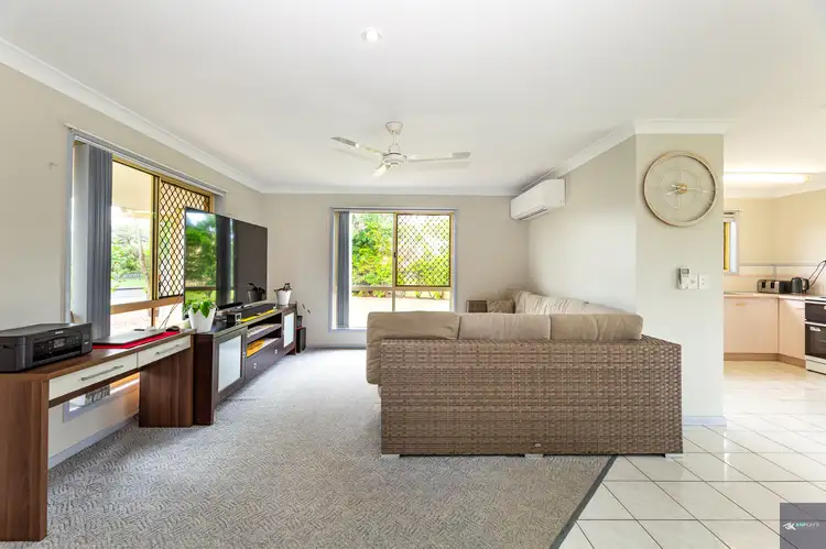 Sixth view of Homely house listing, 11 Sunseeker Avenue, Bargara QLD 4670