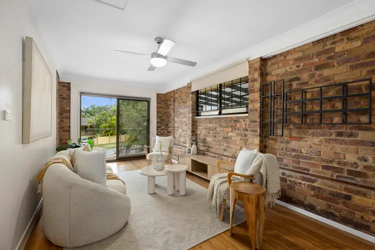 Fifth view of Homely house listing, 3 Tarnook Drive, Ferny Hills QLD 4055