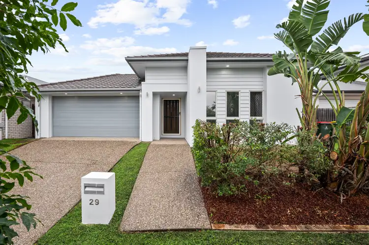29 Greenview Avenue, South Ripley QLD 4306