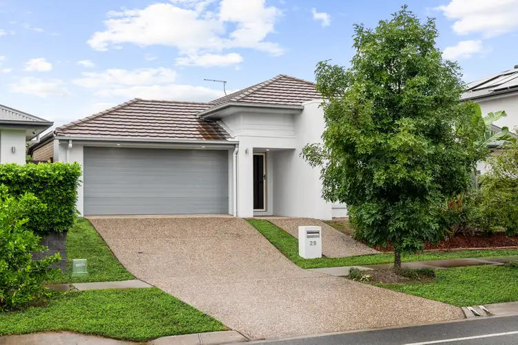 Third view of Homely house listing, 29 Greenview Avenue, South Ripley QLD 4306
