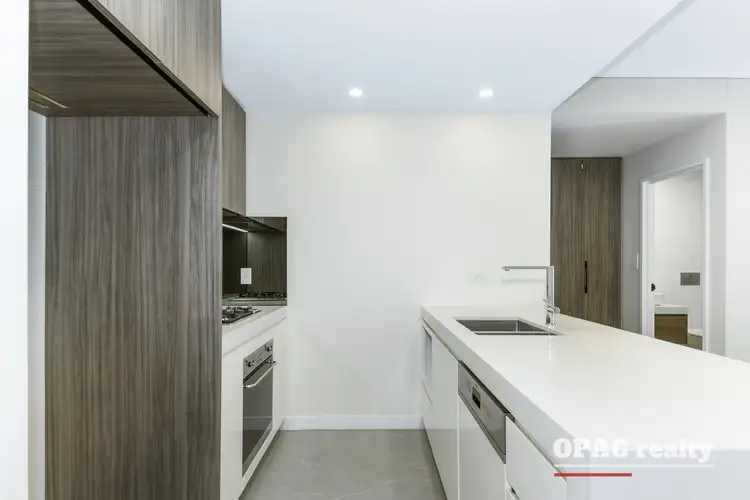 Second view of Homely apartment listing, B28/3-5 Porter Street, Ryde NSW 2112