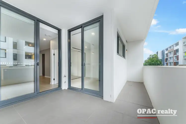 Fifth view of Homely apartment listing, B28/3-5 Porter Street, Ryde NSW 2112
