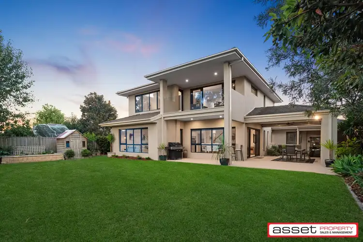 5 Bass Court, Sandhurst VIC 3977