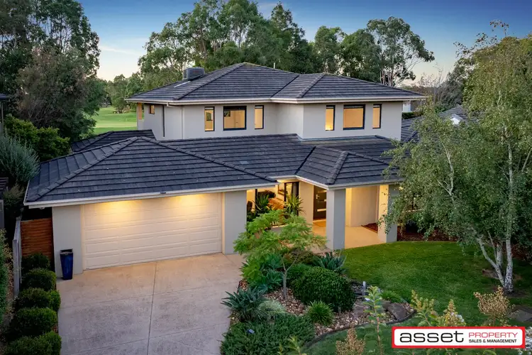 Second view of Homely house listing, 5 Bass Court, Sandhurst VIC 3977