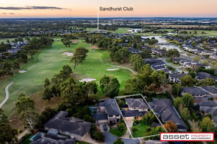 Third view of Homely house listing, 5 Bass Court, Sandhurst VIC 3977