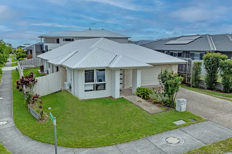 82 Daydream Crescent, Springfield Lakes QLD 4300