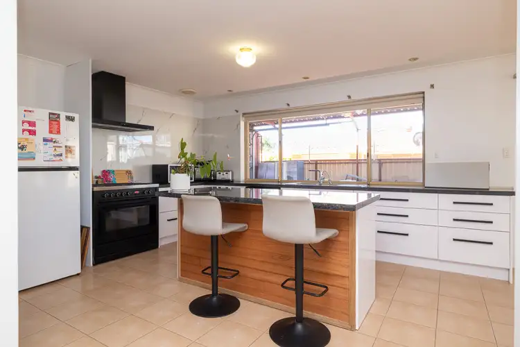 Third view of Homely house listing, 26 Guinivere Way, Camillo WA 6111