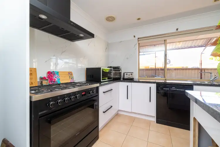 Fourth view of Homely house listing, 26 Guinivere Way, Camillo WA 6111