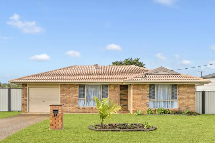 35 Commander Street, Deception Bay QLD 4508