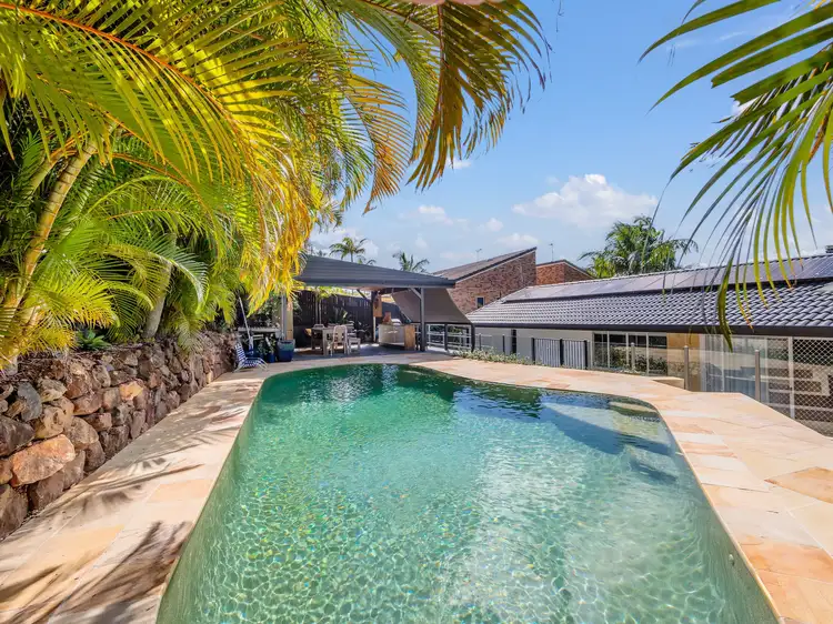 89 Glen Eagles Drive, Robina QLD 4226