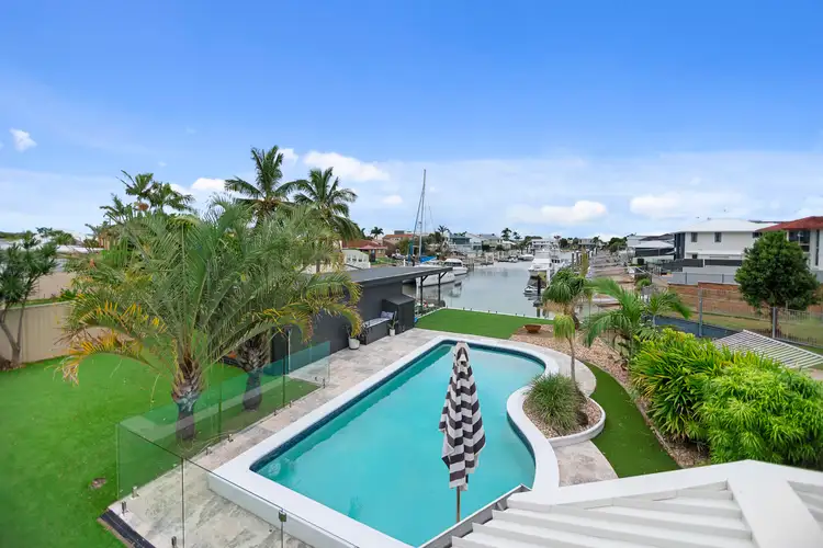 57 Abalone Avenue, Paradise Point QLD 4216