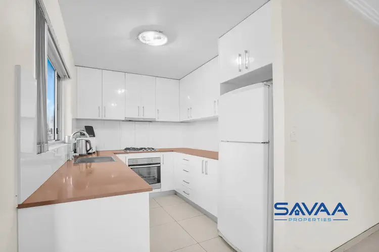 Third view of Homely apartment listing, 20/45-49 Toongabbie Road, Toongabbie NSW 2146