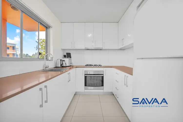Fourth view of Homely apartment listing, 20/45-49 Toongabbie Road, Toongabbie NSW 2146
