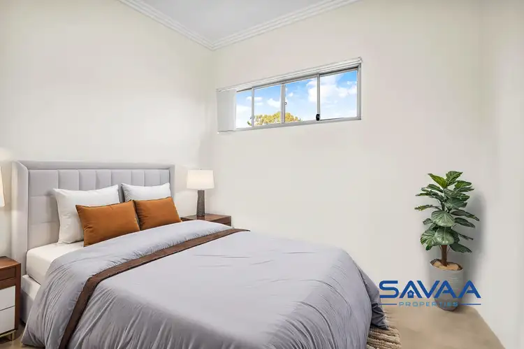 Fifth view of Homely apartment listing, 20/45-49 Toongabbie Road, Toongabbie NSW 2146