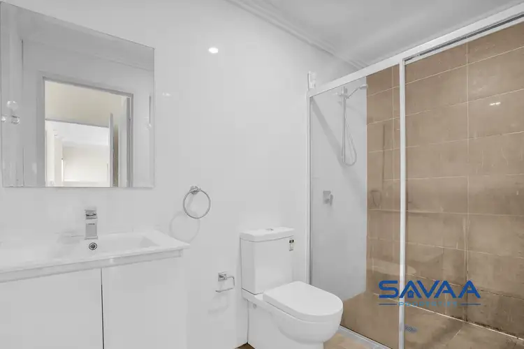 Sixth view of Homely apartment listing, 20/45-49 Toongabbie Road, Toongabbie NSW 2146