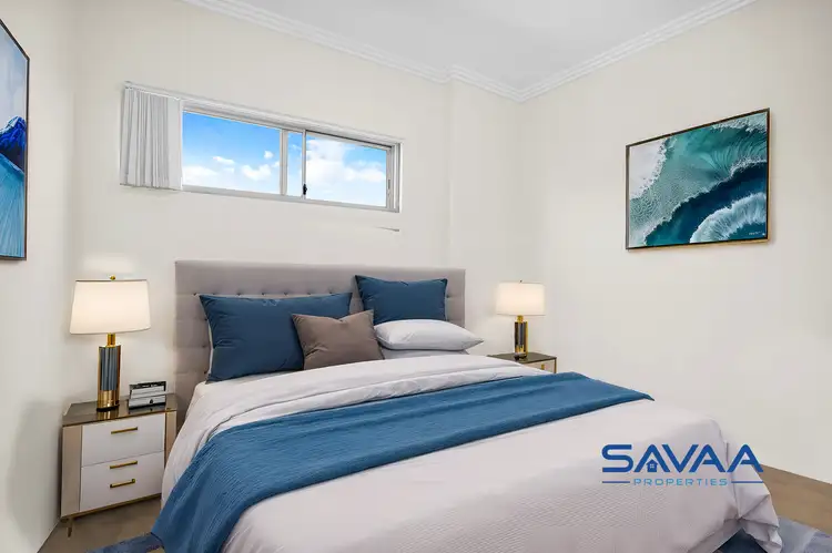 Seventh view of Homely apartment listing, 20/45-49 Toongabbie Road, Toongabbie NSW 2146