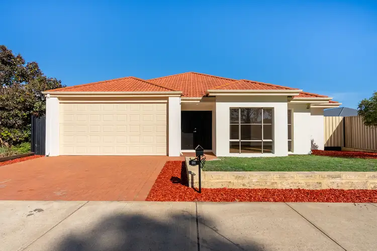 Main view of Homely house listing, 32 Campolina Avenue, Baldivis WA 6171