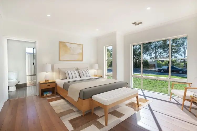 Fifth view of Homely house listing, 32 Campolina Avenue, Baldivis WA 6171