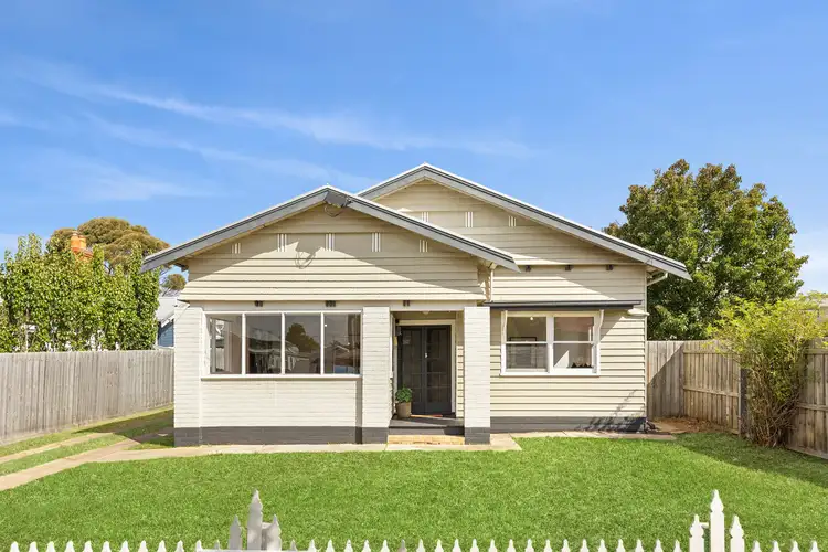 27 Ann Street, Geelong West VIC 3218
