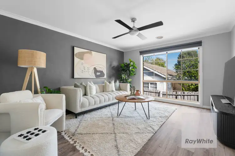 Main view of Homely unit listing, 2/5 Adeline Street, Greensborough VIC 3088