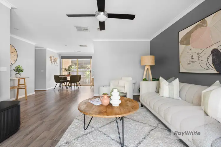 Fifth view of Homely unit listing, 2/5 Adeline Street, Greensborough VIC 3088