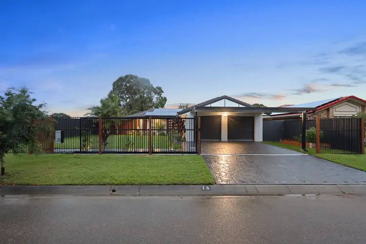 75 Brushbox Street, Taigum QLD 4018