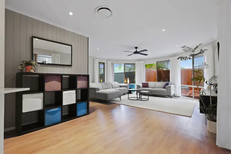 Fifth view of Homely house listing, 75 Brushbox Street, Taigum QLD 4018