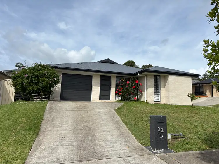 22 Mornington Circuit, Gwandalan NSW 2259