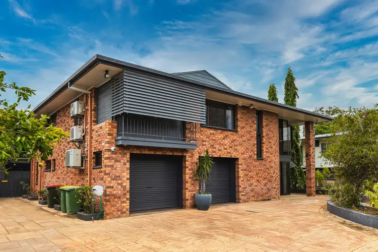 13 Bayswater Terrace, Hyde Park QLD 4812