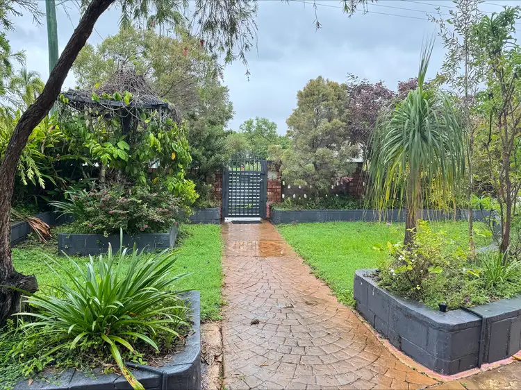 Second view of Homely house listing, 13 Bayswater Terrace, Hyde Park QLD 4812
