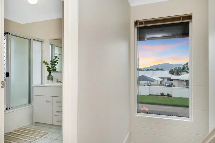Sixth view of Homely townhouse listing, 13/21-23 Tuffley Street, West End QLD 4810