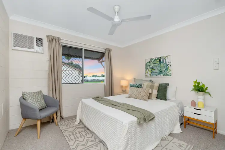 Seventh view of Homely townhouse listing, 13/21-23 Tuffley Street, West End QLD 4810