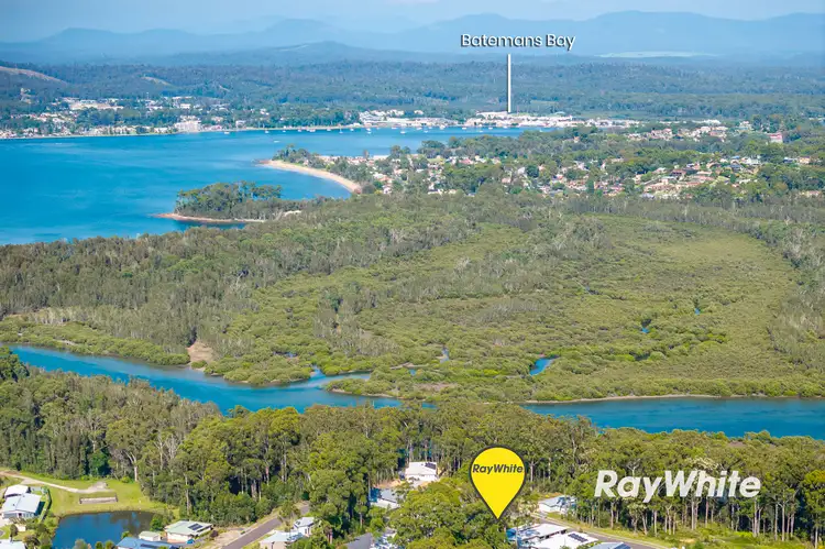Main view of Homely land listing, 54 Litchfield Crescent, Long Beach NSW 2536
