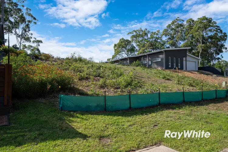 Third view of Homely land listing, 54 Litchfield Crescent, Long Beach NSW 2536