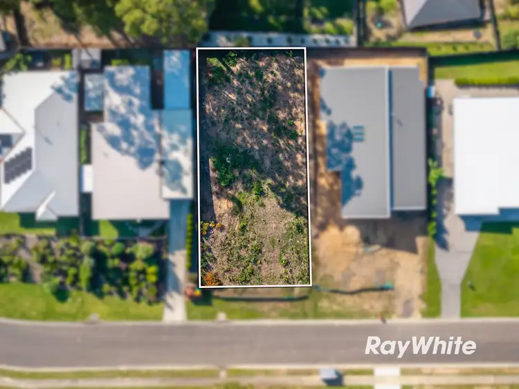 Fifth view of Homely land listing, 54 Litchfield Crescent, Long Beach NSW 2536