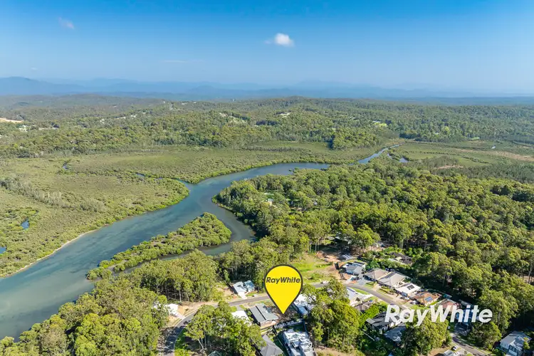 Seventh view of Homely land listing, 54 Litchfield Crescent, Long Beach NSW 2536
