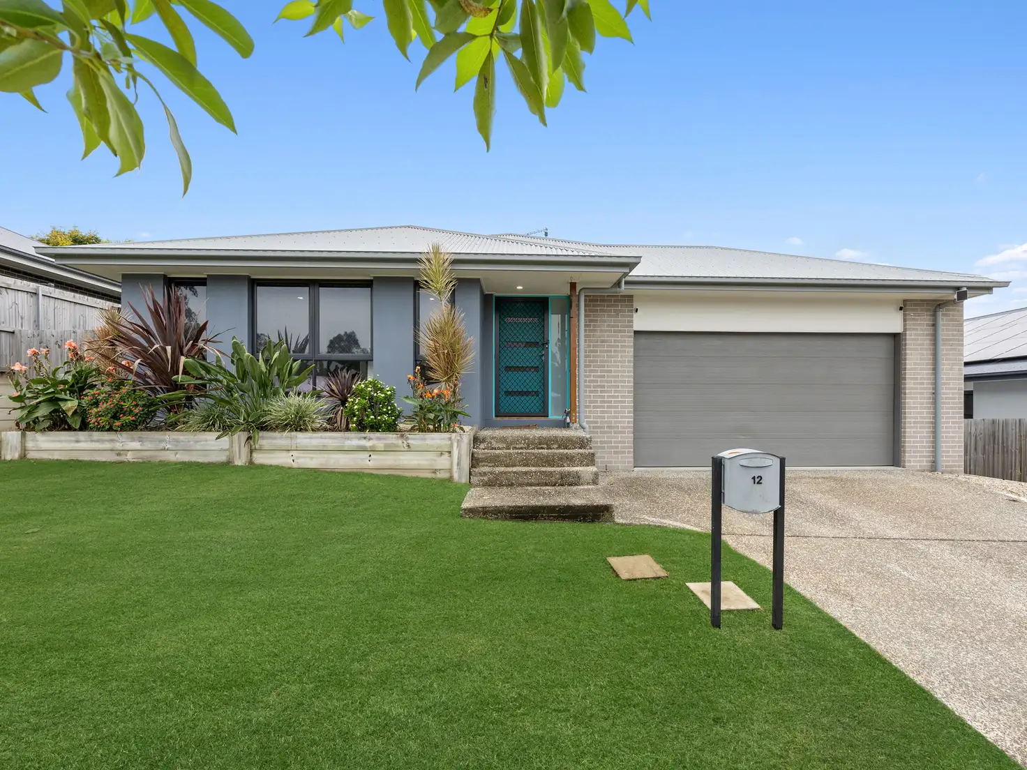 Main view of Homely house listing, 12 Sprite Way, Brassall QLD 4305