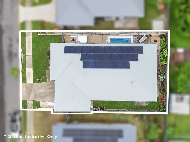 Second view of Homely house listing, 12 Sprite Way, Brassall QLD 4305