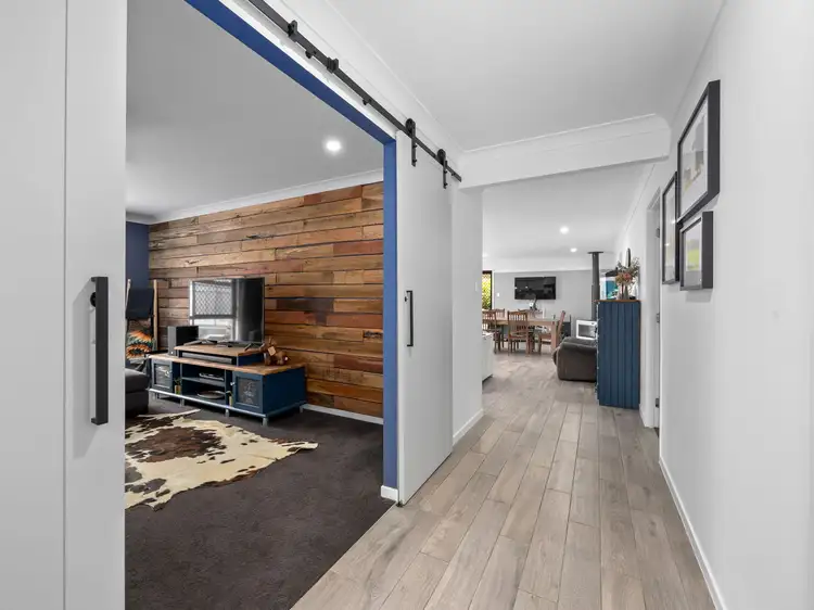 Third view of Homely house listing, 12 Sprite Way, Brassall QLD 4305