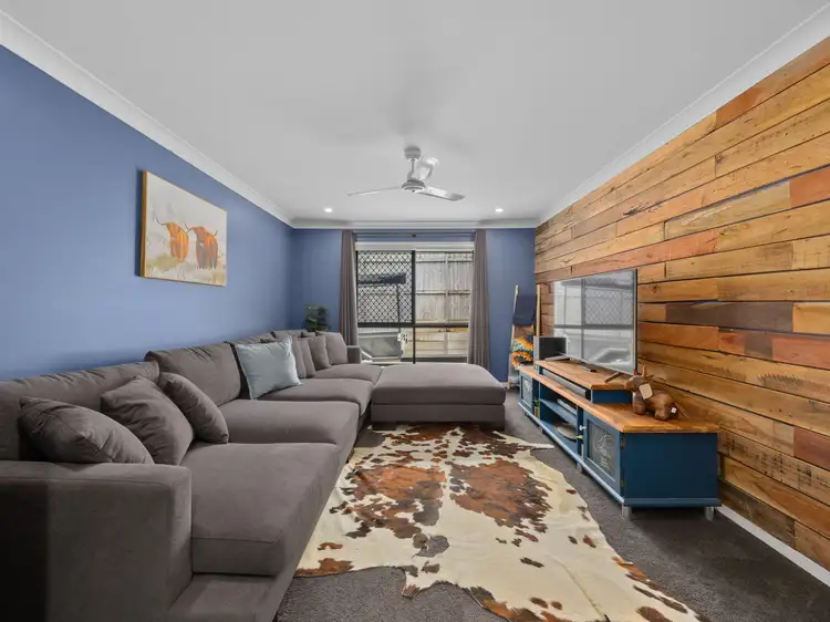 Fourth view of Homely house listing, 12 Sprite Way, Brassall QLD 4305