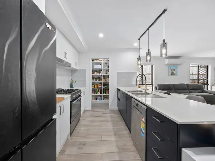 Fifth view of Homely house listing, 12 Sprite Way, Brassall QLD 4305