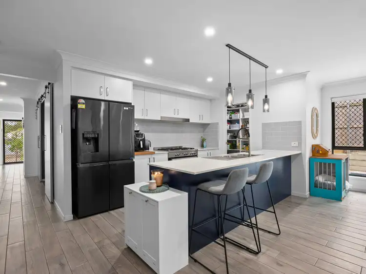 Sixth view of Homely house listing, 12 Sprite Way, Brassall QLD 4305