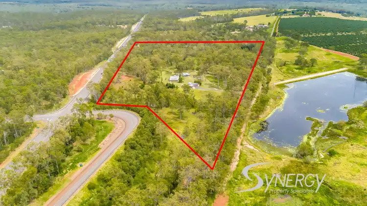 41 Trevors Road, Isis Central QLD 4660