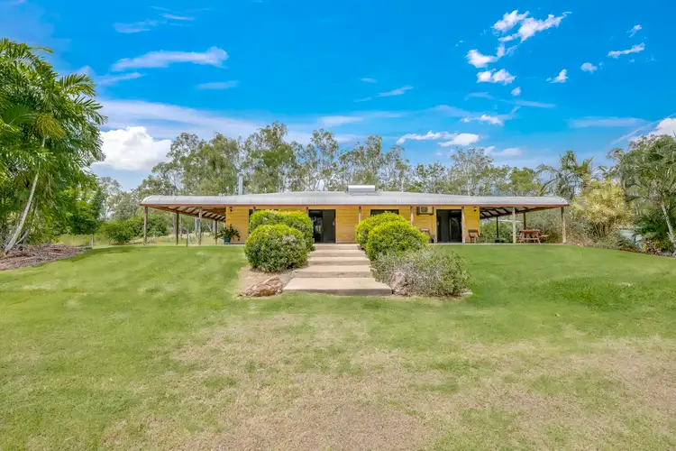 Second view of Homely rural property listing, 41 Trevors Road, Isis Central QLD 4660