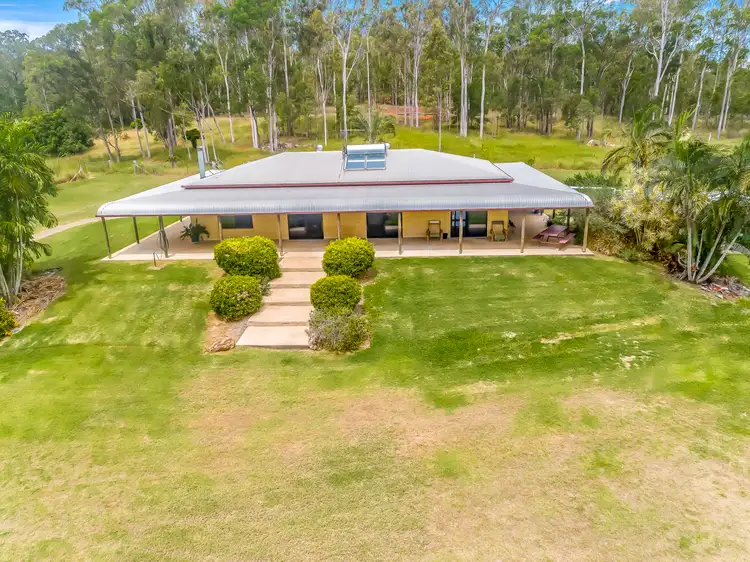 Third view of Homely rural property listing, 41 Trevors Road, Isis Central QLD 4660