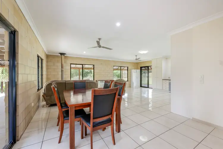 Fifth view of Homely rural property listing, 41 Trevors Road, Isis Central QLD 4660